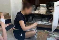 Öğrencilerini evine temizlik yapmaya götüren öğretmene soruşturma