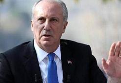 Muharrem İnce'ye yönelik 'sanal medya kumpası' davasında mütalaa açıklandı