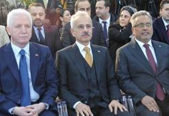 THY’nin 100 milyar lira değerindeki 8 yeni yatırımının temeli atıldı