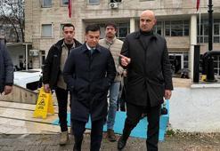 Savcı, polise saldırdığı öne sürülen belediye başkanına 4 yıl 2 aya kadar hapis istedi