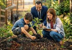 ‘Değerler ve toplumsal duyarlılık deneyimle gelişir’