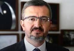 İletişim Başkanı Duran: Türkiye, tüm insanlığa umut vermektedir