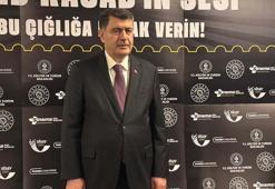 Ankara'da 'Hind Rajab'ın Sesi' filminin özel gösterimi gerçekleştirildi