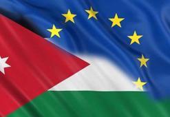 Ürdün-AB Zirvesi’nin ortak bildirisi yayımlandı