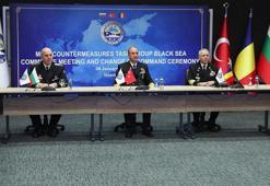 MKT Karadeniz Görev Grubu’nun komitesi Türkiye’ye geçti