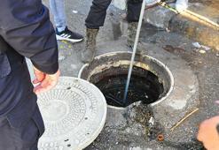 Manisa'da 'bebek cesedi gördüm' ihbarı polisi harekete geçirdi