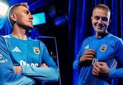 Fenerbahçe, Mert Günok’u renklerine bağladı