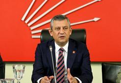 CHP'de Parti Meclisi toplandı