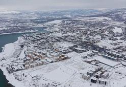 Eğitime 'kar' engeli