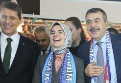 Bakan Tekin: Kim ne derse desin devrim niteliğinde işler yaptık