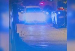 Fenerbahçe tribün liderine saldırının güvenlik kamerası görüntüleri ortaya çıktı