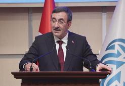 Cevdet Yılmaz: 2027'de enflasyonda tek haneli rakamları hedefliyoruz