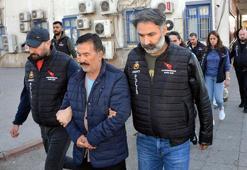 Çifte cinayet davasının tanığı: Mezarda yatan gelirse bunların da annesi gelir