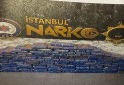 Beylikdüzü'nde uyuşturucu operasyonu: 1 tutuklama