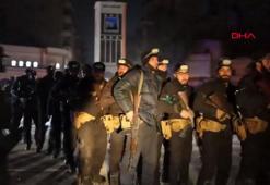 Suriye ordusu, Eşrefiyye ve Beni Zeyd'de büyük ölçüde kontrolü sağladı