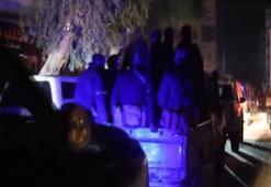 Suriye: SDG’ye Halep’ten çekilme için süre verildi