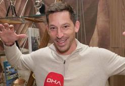 Filip Holosko: Beşiktaş taraftarı dünyanın en iyisi