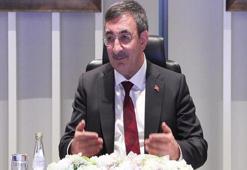 Cevdet Yılmaz: 2026'da toplam milli gelirimizin 1,7 trilyon dolara yaklaşmasını bekliyoruz