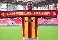 Göztepe lig öncesi son provasını yapacak