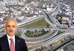 Bakan Uraloğlu, Samsun'da kavşak açılışına katılacak