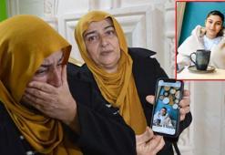 Mardin’de kaybolan 17 yaşındaki Melek, 1 haftadır aranıyor