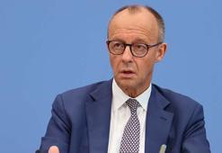 Almanya Başbakanı Merz: Berlin’deki elektrik kesintisinde yedekleme sistemi yetersiz kaldı