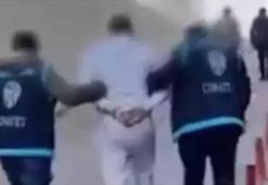 Kayınbiraderini öldürdüğü suçlaması ile yargılanan İranlı iş insanına 25 yıl hapis