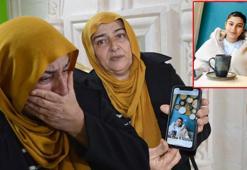 Mardin’de kaybolan 17 yaşındaki Melek, 1 haftadır aranıyor