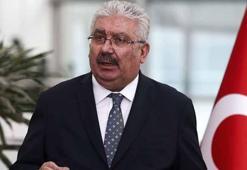 MHP'li Yalçın: Türkiye'nin kendi nükleer programını başlatması elzemdir