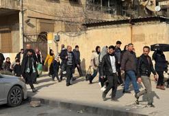 Türkiye, Suriye'deki gelişmeleri milli güvenlik öncelikleri çerçevesinde izliyor