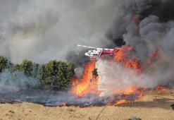 Avustralya'da orman yangınları devam ediyor