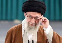 Hamaney: İran geri adım atmayacak