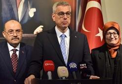 Bakan Memişoğlu: Sağlık hizmetlerinde çok büyük bir yol katettik