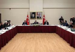 Derince Eğitim ve Araştırma Hastanesi’nde deprem önlemi: 3 blok yıkılıp yeniden yapılacak