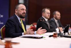 AK Parti'li Acar: Sadece gerçeği yansıtan gazeteciliğin yanında yer almayı sürdüreceğiz