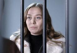 Pınar gözaltına alınıyor