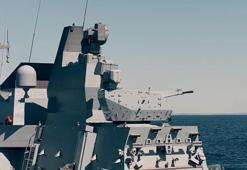 ASELSAN GÖKDENİZ, hedefi tam isabetle vurdu