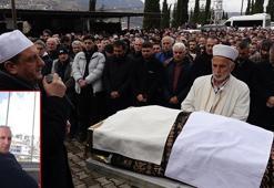 Saç ekimi sırasında fenalaşıp ölen güvenlik görevlisi; ayda bir doktora gidiyormuş