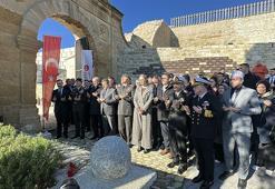 İtilaf Devletleri'nin Gelibolu Yarımadası'nı tahliyesinin 110'uncu yılı kutlandı