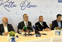 'Ülke ekonomisine katkımız 117 milyon dolar oldu'