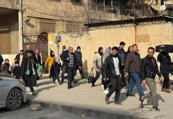 Suriye ordusu: İnsani yardım koridoru açılacak