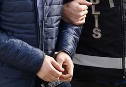 Sancaktepe'de uyuşturucu operasyonu: 8 gözaltı