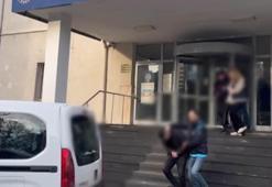 İş insanlarını kayda alıp, şantaj yapan çeteye operasyon; 2 tutuklama