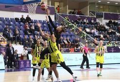 Fenerbahçe Opet, Türkiye Kupası’nda finalde