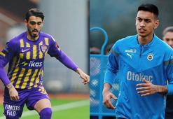 Samsunspor, İrfan Can Eğribayat ve Yalçın Kayan transferlerini açıkladı