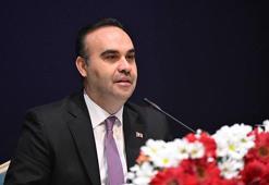 Bakan Kacır, sanayi üretim endeksi verilerini değerlendirdi