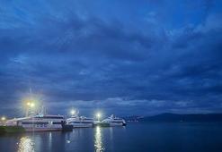 BUDO’dan sefer iptalleri