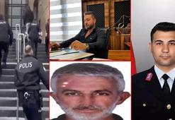 Bursa Adliyesi’nde jandarmanın şehit edilip, 2 kişinin öldürülmesine ilişkin davada karar açıklandı