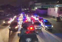 İzmir’de ‘İnsan ticareti’ operasyonu; 4 tutuklama