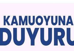 Mazbut vakıf mülküyle ilgili iddialara VGM’den yalanlama